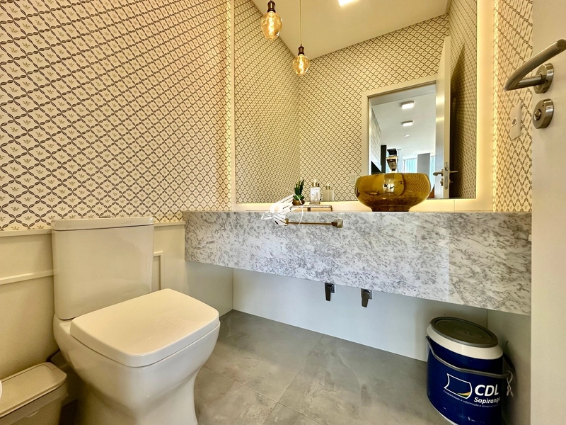 Casa térrea à venda no condomínio Capão Ilhas Resort: 16ª foto da galeria de imagens do imóvel