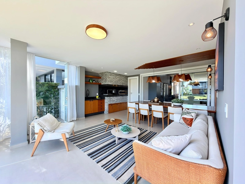 Casa térrea à venda no condomínio Capão Ilhas Resort: 59ª foto da galeria de imagens do imóvel