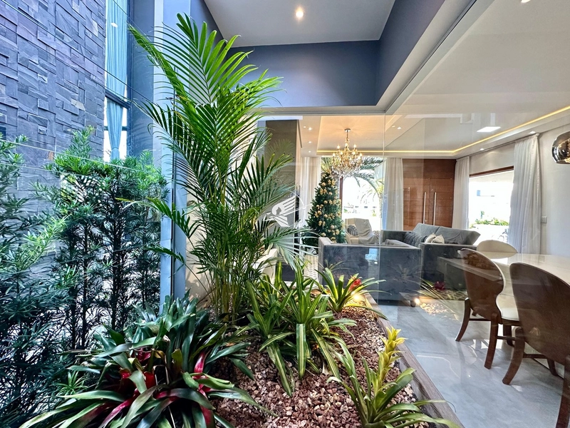 Casa térrea à venda no condomínio Capão Ilhas Resort: 5ª foto da galeria de imagens do imóvel