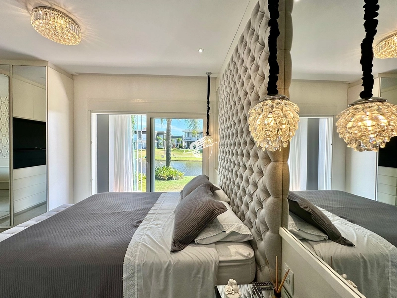 Casa térrea à venda no condomínio Capão Ilhas Resort: 17ª foto da galeria de imagens do imóvel
