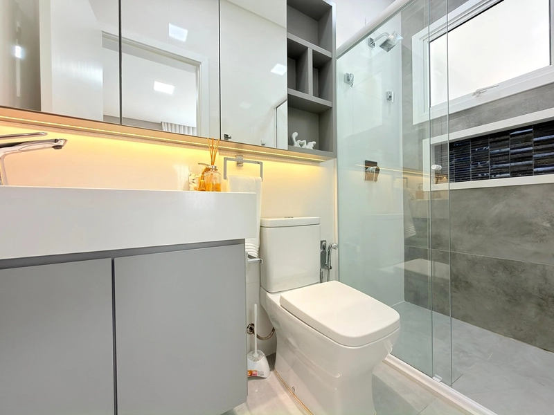 Casa térrea à venda no condomínio Capão Ilhas Resort: 79ª foto da galeria de imagens do imóvel