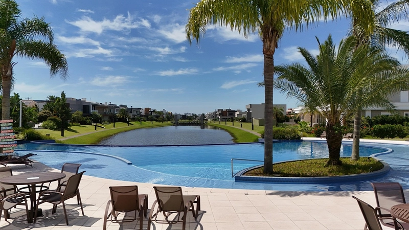 Casa térrea à venda no condomínio Capão Ilhas Resort: 17ª foto da galeria de imagens do imóvel