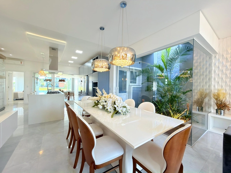 Casa térrea à venda no condomínio Capão Ilhas Resort: 37ª foto da galeria de imagens do imóvel