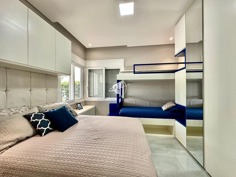 Casa térrea à venda no condomínio Capão Ilhas Resort: 24ª foto da galeria de imagens do imóvel
