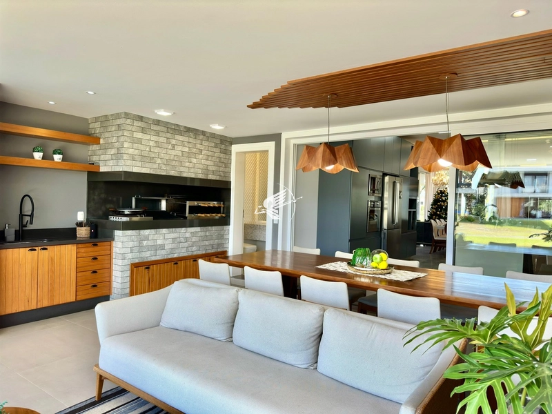 Casa térrea à venda no condomínio Capão Ilhas Resort: 13ª foto da galeria de imagens do imóvel