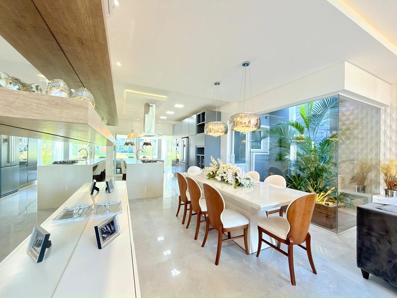 Casa térrea à venda no condomínio Capão Ilhas Resort: 10ª foto da galeria de imagens do imóvel