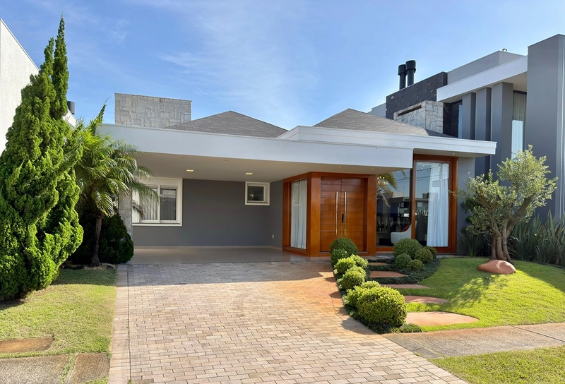 Casa térrea à venda no condomínio Capão Ilhas Resort: 60ª foto da galeria de imagens do imóvel