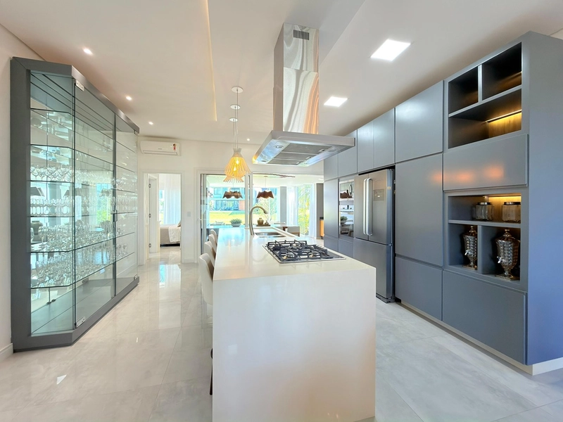 Casa térrea à venda no condomínio Capão Ilhas Resort: 18ª foto da galeria de imagens do imóvel