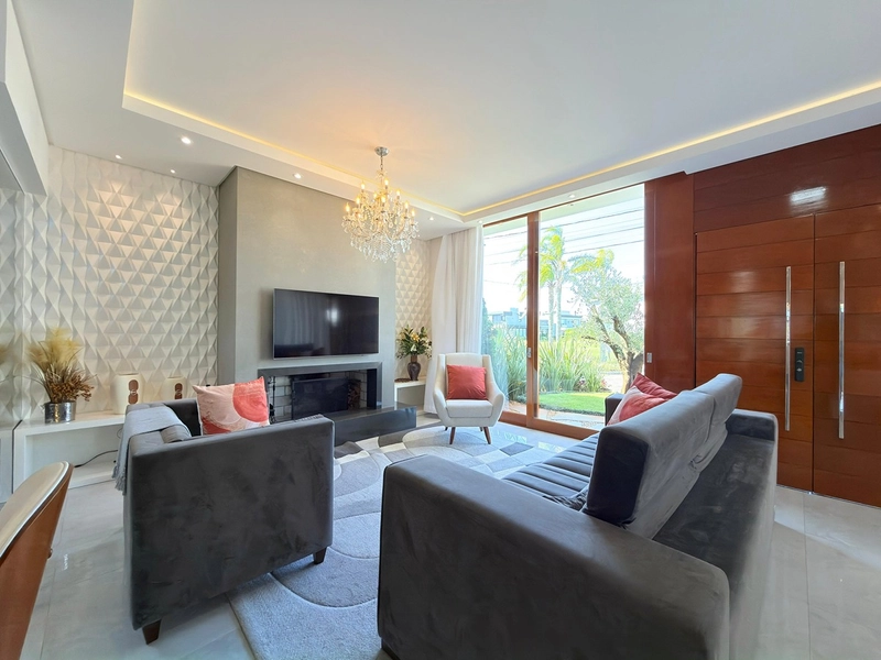 Casa térrea à venda no condomínio Capão Ilhas Resort: 35ª foto da galeria de imagens do imóvel