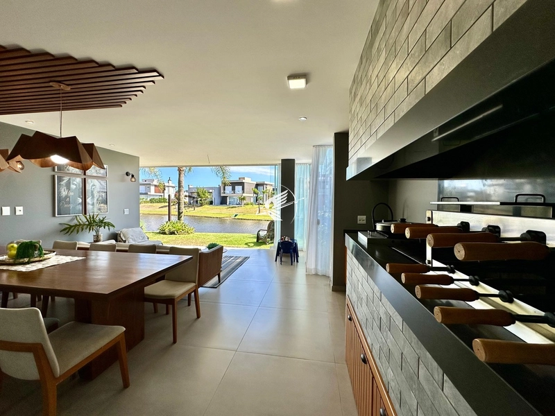 Casa térrea à venda no condomínio Capão Ilhas Resort: 11ª foto da galeria de imagens do imóvel