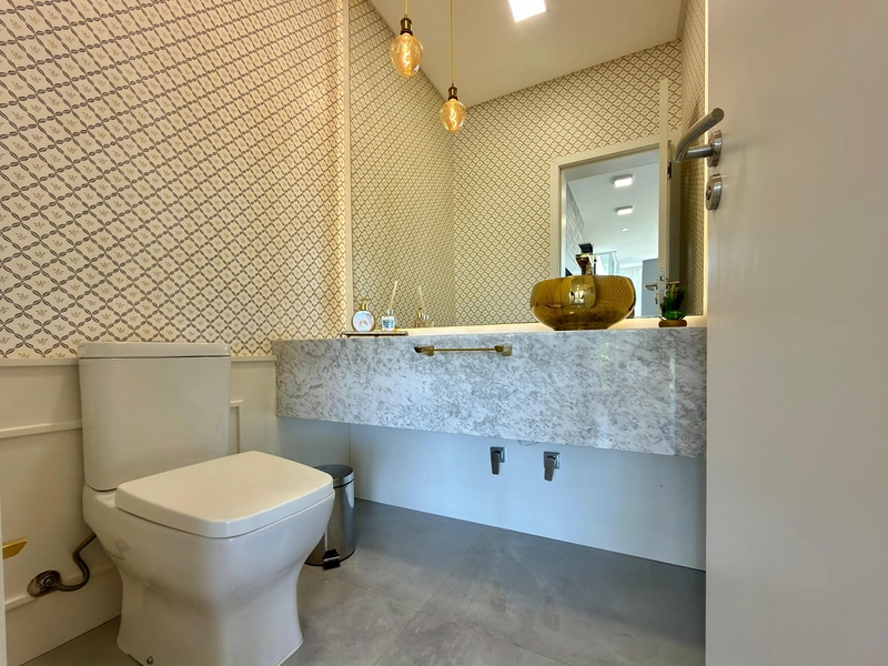 Casa térrea à venda no condomínio Capão Ilhas Resort: 65ª foto da galeria de imagens do imóvel