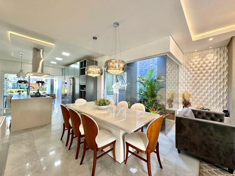 Casa térrea à venda no condomínio Capão Ilhas Resort: 3ª foto da galeria de imagens do imóvel