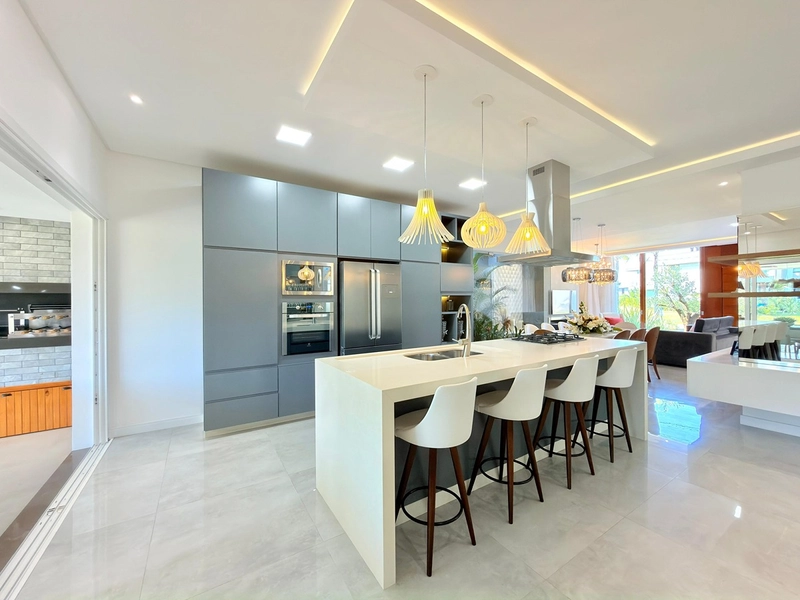 Casa térrea à venda no condomínio Capão Ilhas Resort: 24ª foto da galeria de imagens do imóvel