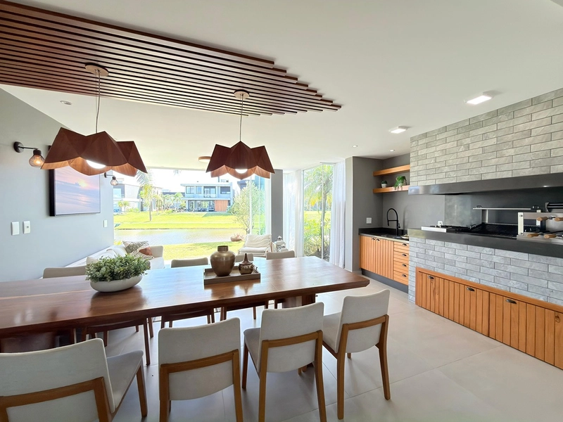 Casa térrea à venda no condomínio Capão Ilhas Resort: 51ª foto da galeria de imagens do imóvel