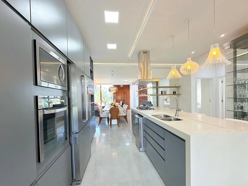 Casa térrea à venda no condomínio Capão Ilhas Resort: 26ª foto da galeria de imagens do imóvel