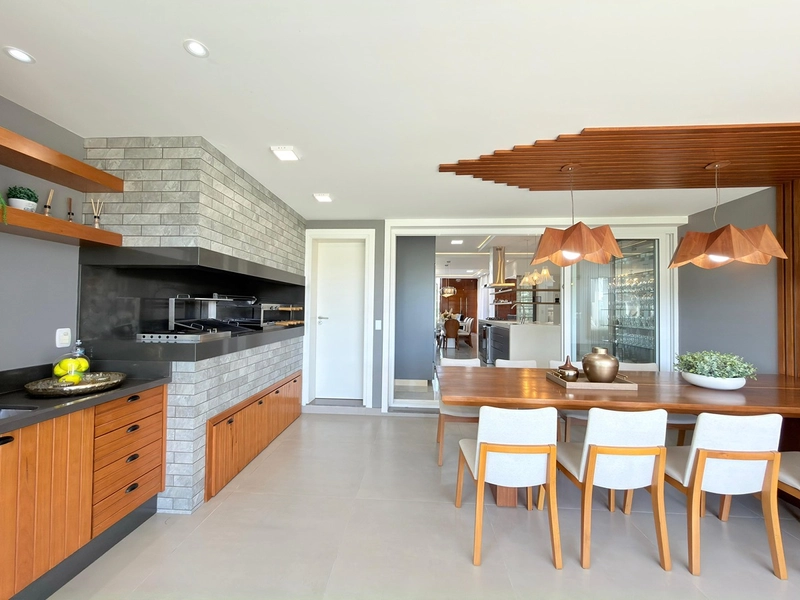 Casa térrea à venda no condomínio Capão Ilhas Resort: 61ª foto da galeria de imagens do imóvel