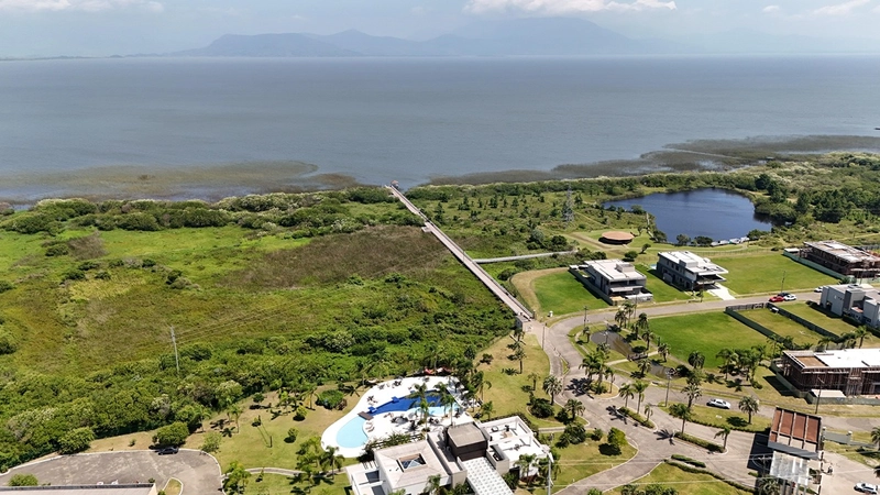 Casa térrea à venda no condomínio Capão Ilhas Resort: 76ª foto da galeria de imagens do imóvel