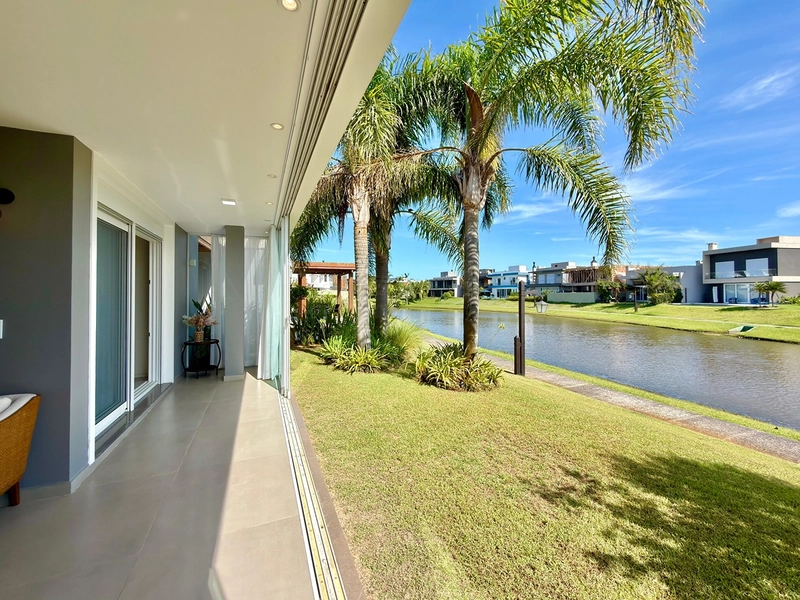 Casa térrea à venda no condomínio Capão Ilhas Resort: 55ª foto da galeria de imagens do imóvel