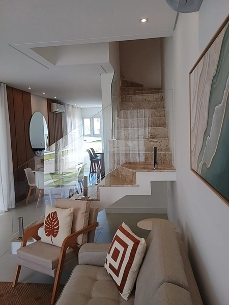 Sobrado à venda no condomínio Murano em Xangri-Lá: 9ª foto da galeria de imagens do imóvel