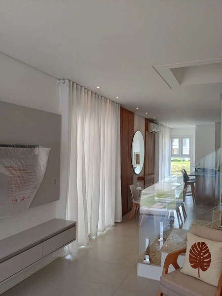 Sobrado à venda no condomínio Murano em Xangri-Lá: 6ª foto da galeria de imagens do imóvel