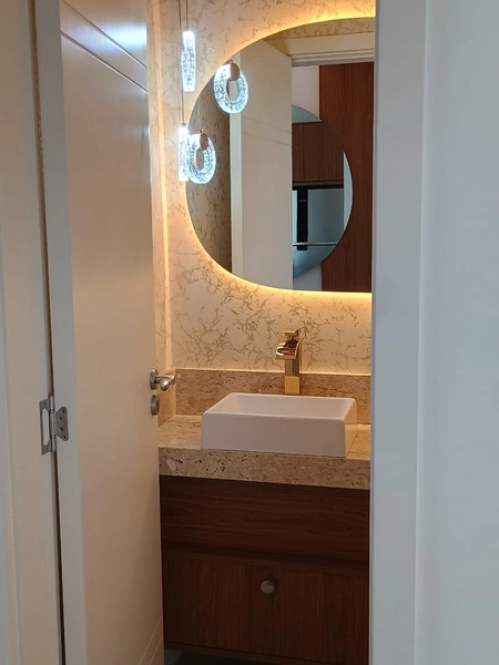 Sobrado à venda no condomínio Murano em Xangri-Lá: 14ª foto da galeria de imagens do imóvel