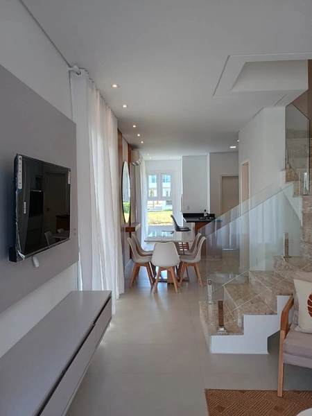 Sobrado à venda no condomínio Murano em Xangri-Lá: 8ª foto da galeria de imagens do imóvel