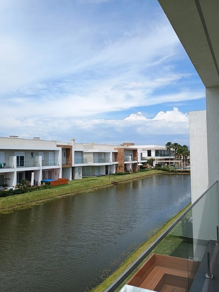 Sobrado à venda no condomínio Murano em Xangri-Lá: 28ª foto da galeria de imagens do imóvel