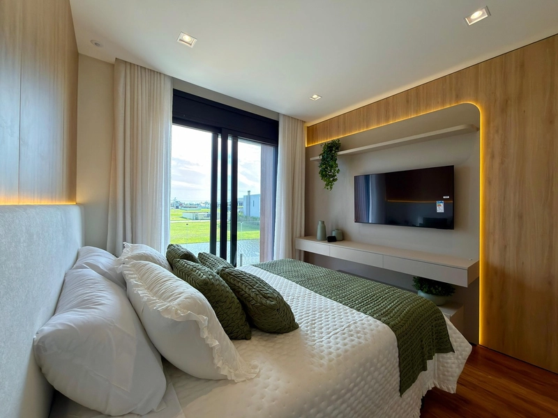 Sobrado à venda no condomínio Amare: 34ª foto da galeria de imagens do imóvel