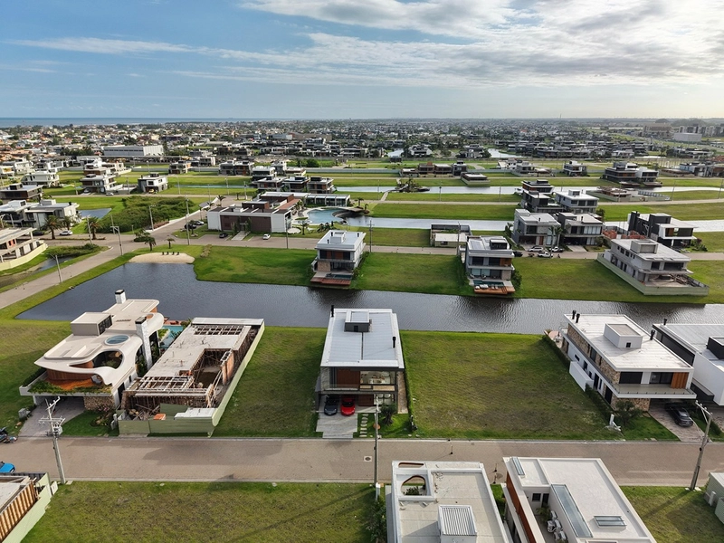 Sobrado à venda no condomínio Amare: 58ª foto da galeria de imagens do imóvel