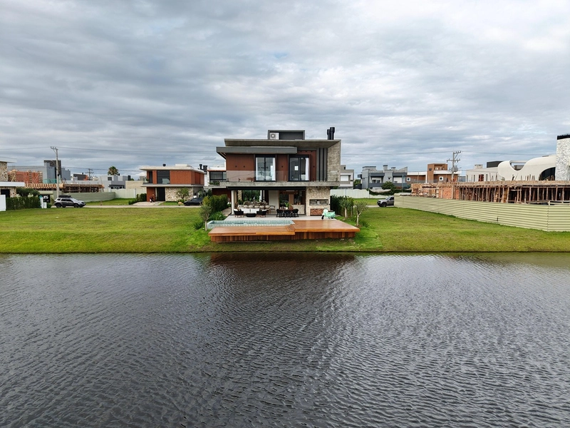 Sobrado à venda no condomínio Amare: 8ª foto da galeria de imagens do imóvel
