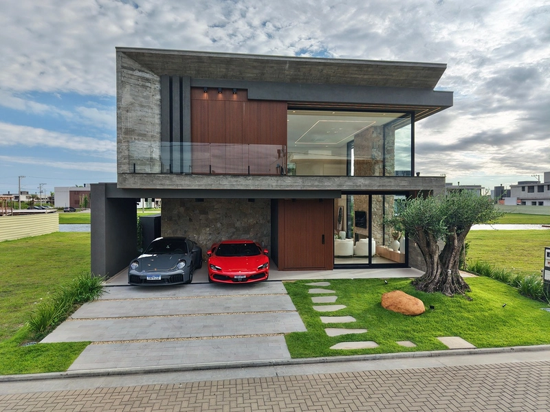 Sobrado à venda no condomínio Amare: 2ª foto da galeria de imagens do imóvel