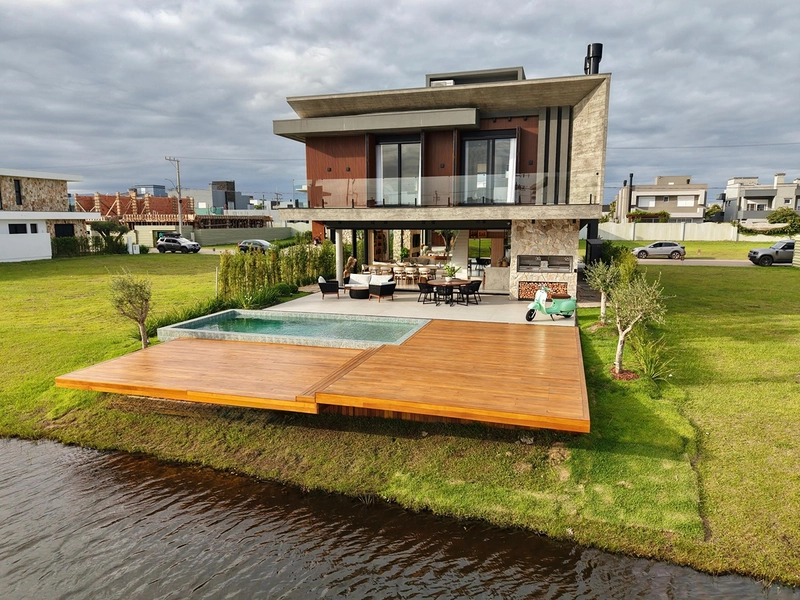 Sobrado à venda no condomínio Amare: 9ª foto da galeria de imagens do imóvel