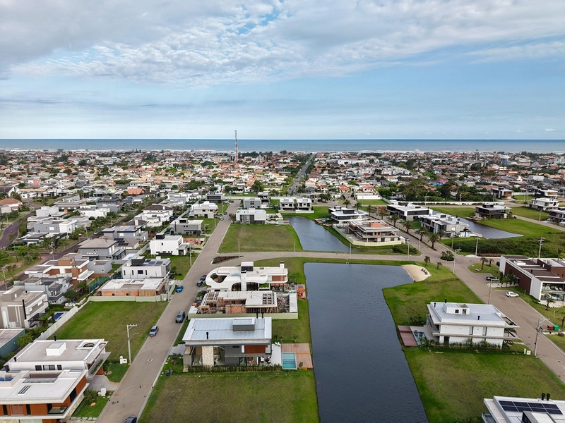 Sobrado à venda no condomínio Amare: 55ª foto da galeria de imagens do imóvel
