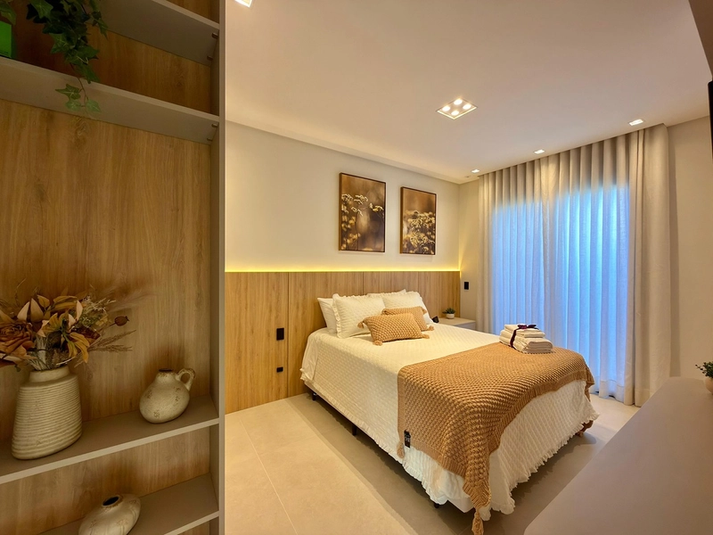 Sobrado à venda no condomínio Amare: 28ª foto da galeria de imagens do imóvel