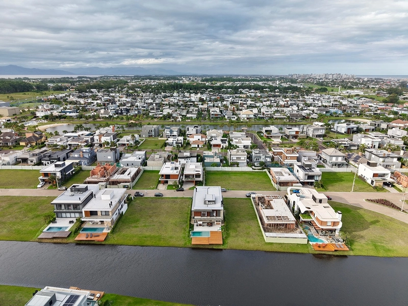 Sobrado à venda no condomínio Amare: 50ª foto da galeria de imagens do imóvel