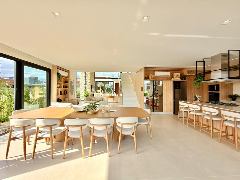 Sobrado à venda no condomínio Amare: 19ª foto da galeria de imagens do imóvel