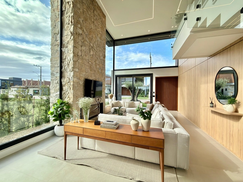 Sobrado à venda no condomínio Amare: 14ª foto da galeria de imagens do imóvel