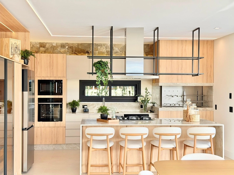 Sobrado à venda no condomínio Amare: 24ª foto da galeria de imagens do imóvel