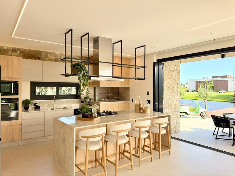 Sobrado à venda no condomínio Amare: 25ª foto da galeria de imagens do imóvel