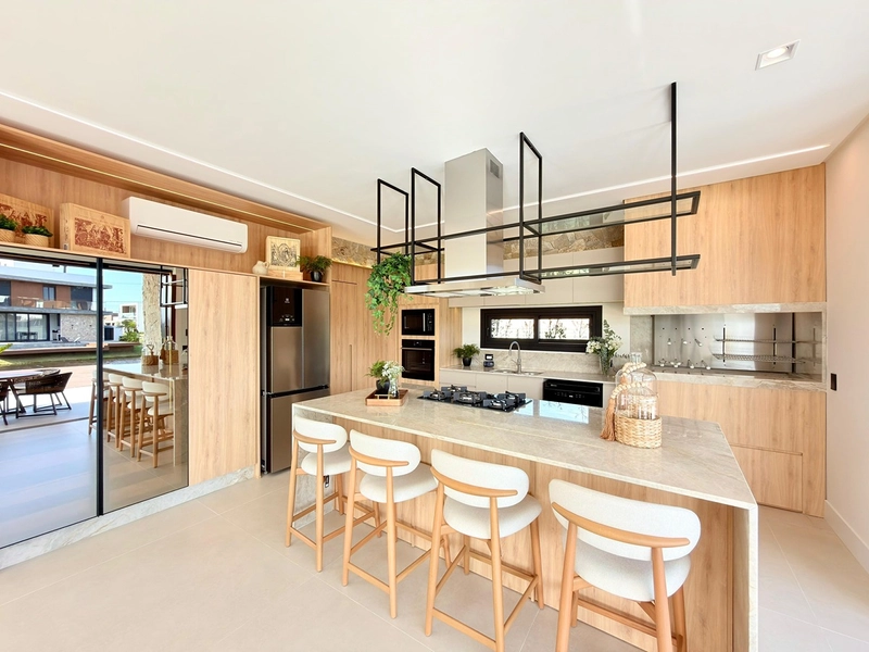 Sobrado à venda no condomínio Amare: 20ª foto da galeria de imagens do imóvel