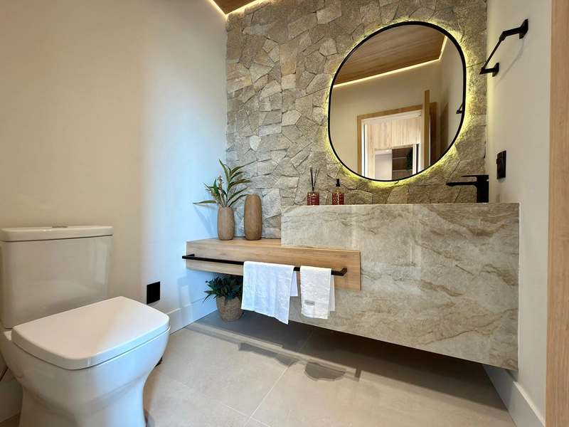 Sobrado à venda no condomínio Amare: 27ª foto da galeria de imagens do imóvel