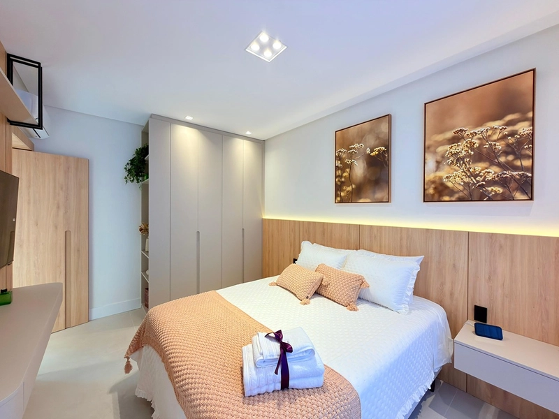 Sobrado à venda no condomínio Amare: 29ª foto da galeria de imagens do imóvel