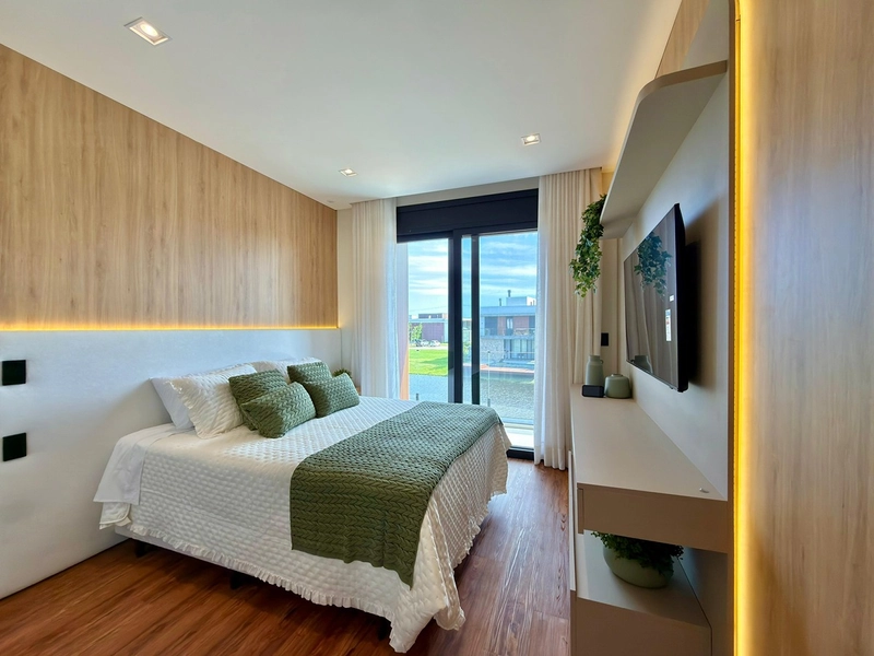 Sobrado à venda no condomínio Amare: 47ª foto da galeria de imagens do imóvel