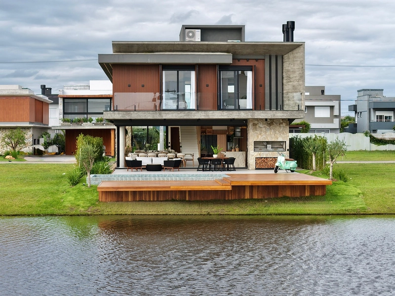 Sobrado à venda no condomínio Amare: 52ª foto da galeria de imagens do imóvel