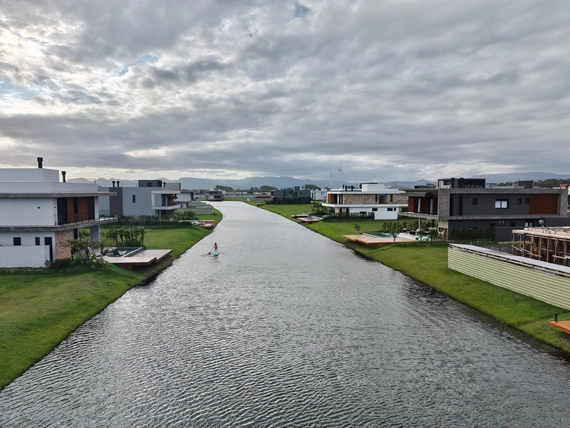 Sobrado à venda no condomínio Amare: 51ª foto da galeria de imagens do imóvel