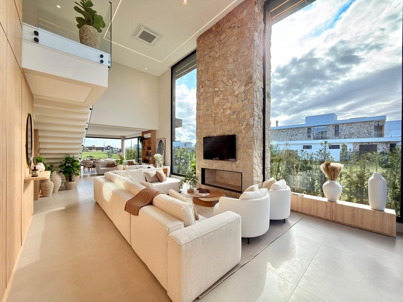 Sobrado à venda no condomínio Amare: 13ª foto da galeria de imagens do imóvel