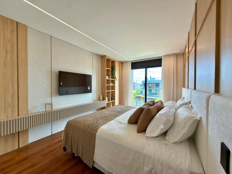 Sobrado à venda no condomínio Amare: 38ª foto da galeria de imagens do imóvel