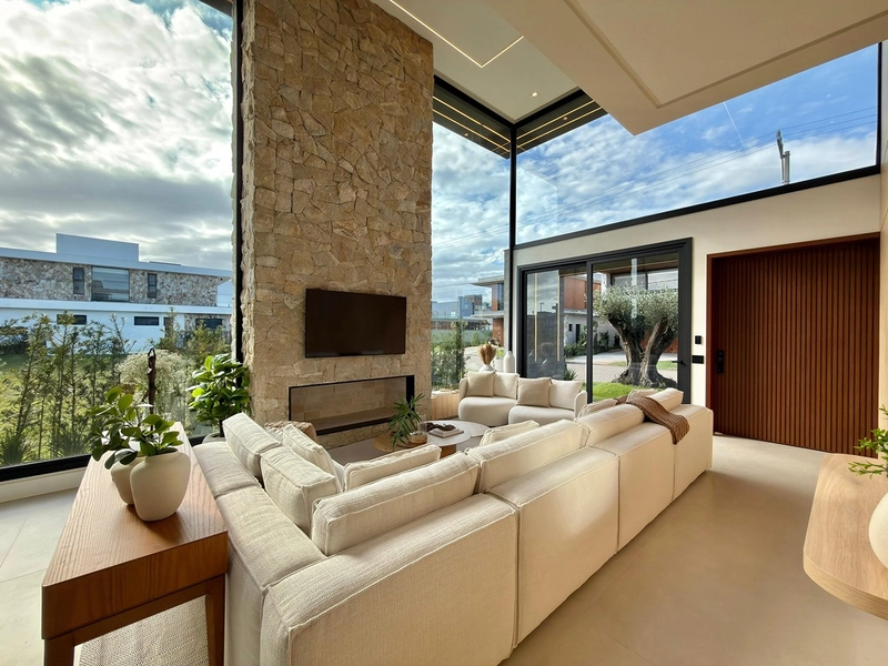 Sobrado à venda no condomínio Amare: 12ª foto da galeria de imagens do imóvel