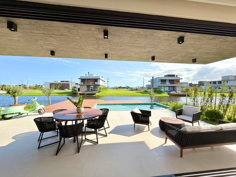 Sobrado à venda no condomínio Amare: 18ª foto da galeria de imagens do imóvel