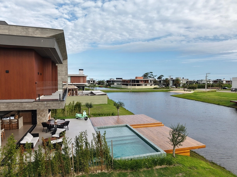 Sobrado à venda no condomínio Amare: 53ª foto da galeria de imagens do imóvel